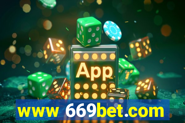 www 669bet.com